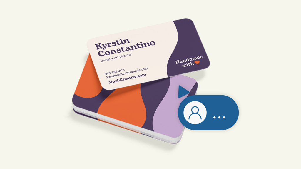 همکاری با یک طراح