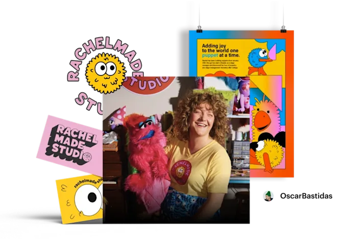 با یک طراح همکاری کنید