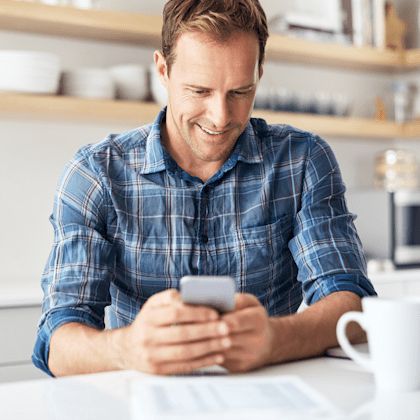 تجربه‌ای آسان